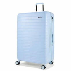 Rock Novo 4 Wheel Exp Extra-Large Suitcase - 89cm -Suitcase Sales 2024 TR 0214 PB XL 3 17705.1661247698