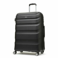 Rock Bali 4 Wheel Exp Large Suitcase - 75cm -Suitcase Sales 2024 TR 0235 BLK L 2 52581.1661169831