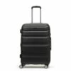 Rock Bali 4 Wheel Exp Medium Suitcase - 65cm -Suitcase Sales 2024 TR 0235 BLK M 1 57094.1661167959