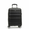 Rock Bali 4 Wheel Cabin Suitcase - 55cm 1 Rock Bali 4 Wheel Cabin Suitcase - 55cm -Suitcase Sales 2024 TR 0235 BLK S 1 68789.1661167230