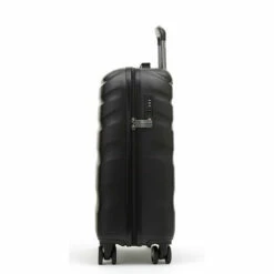 Rock Bali 4 Wheel Cabin Suitcase - 55cm -Suitcase Sales 2024 TR 0235 BLK S 3 43761.1661167229