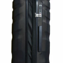 Rock Bali 4 Wheel Exp Large Suitcase - 75cm -Suitcase Sales 2024 TR 0235 BLK Expander 02063.1661167975.1280.1280 02807.1661169831