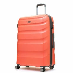 Rock Bali 4 Wheel Exp Large Suitcase - 75cm -Suitcase Sales 2024 TR 0235 CRL L 2 10341.1661169831