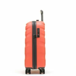 Rock Bali 4 Wheel Cabin Suitcase - 55cm -Suitcase Sales 2024 TR 0235 CRL S 3 08550.1661167229