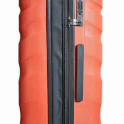 Rock Bali 4 Wheel Exp Medium Suitcase - 65cm -Suitcase Sales 2024 TR 0235 CRL Expander 14993.1661167976