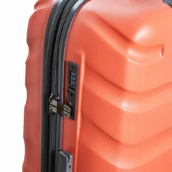 Rock Bali 4 Wheel Exp Medium Suitcase - 65cm -Suitcase Sales 2024 TR 0235 CRL Lock 42188.1661167976