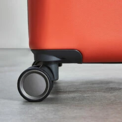 Rock Bali 4 Wheel Cabin Suitcase - 55cm -Suitcase Sales 2024 TR 0235 CRL Wheels 23599.1661167241