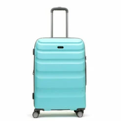 Rock Bali 4 Wheel Exp Medium Suitcase - 65cm -Suitcase Sales 2024 TR 0235 TRQ M 1 13067.1661167961