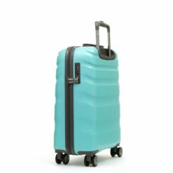 Rock Bali 4 Wheel Cabin Suitcase - 55cm -Suitcase Sales 2024 TR 0235 TRQ S 3 69380.1661167230