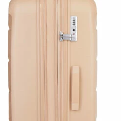 Rock Tulum 4 Wheel Exp Cabin Suitcase - 55cm -Suitcase Sales 2024 TR 0239 BEI Expander 54225.1660814993