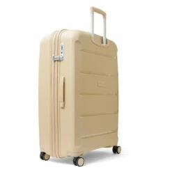 Rock Tulum 4 Wheel Exp Large Suitcase - 78cm 24 Rock Tulum 4 Wheel Exp Large Suitcase - 78cm -Suitcase Sales 2024 TR 0239 BEI L 3 66628.1676987164