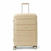 Rock Tulum 4 Wheel Exp Medium Suitcase - 66cm -Suitcase Sales 2024 TR 0239 BEI M 1 16691.1660816932