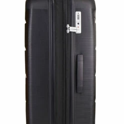 Rock Tulum 4 Wheel Exp Medium Suitcase - 66cm -Suitcase Sales 2024 TR 0239 BLK Expander 44881.1660814999.1280.1280 34554.1660816927