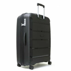 Rock Tulum 4 Wheel Exp Large Suitcase - 78cm 32 Rock Tulum 4 Wheel Exp Large Suitcase - 78cm -Suitcase Sales 2024 TR 0239 BLK L 3 68722.1676987164