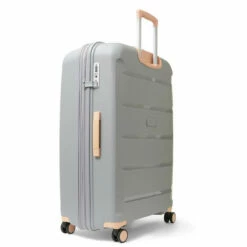 Rock Tulum 4 Wheel Exp Large Suitcase - 78cm 39 Rock Tulum 4 Wheel Exp Large Suitcase - 78cm -Suitcase Sales 2024 TR 0239 GRE L 3 75497.1676987164