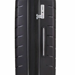 Rock Prime 4 Wheel Exp Cabin Suitcase - 56cm -Suitcase Sales 2024 TR 0241 BLK Expander 50743.1661161315