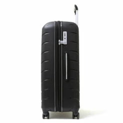 Rock Prime 4 Wheel Exp Large Suitcase - 75cm -Suitcase Sales 2024 TR 0241 BLK L 3 47988.1661162678