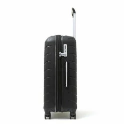 Rock Prime 4 Wheel Exp Medium Suitcase - 66cm 24 Rock Prime 4 Wheel Exp Medium Suitcase - 66cm -Suitcase Sales 2024 TR 0241 BLK M 3 17340.1661161910