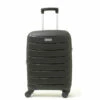 Rock Prime 4 Wheel Exp Cabin Suitcase - 56cm -Suitcase Sales 2024 TR 0241 BLK S 1 12505.1661161302