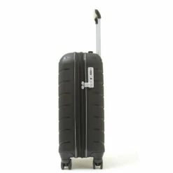 Rock Prime 4 Wheel Exp Cabin Suitcase - 56cm -Suitcase Sales 2024 TR 0241 BLK S 3 54484.1661161302