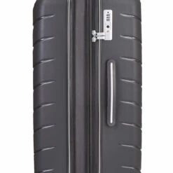 Rock Prime 4 Wheel Exp Cabin Suitcase - 56cm -Suitcase Sales 2024 TR 0241 CHA Expander 79790.1661161314