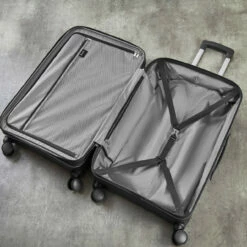 Rock Prime 4 Wheel Exp Large Suitcase - 75cm -Suitcase Sales 2024 TR 0241 CHA Interior 99580.1661161322.1280.1280 59673.1661161907.1280.1280 51569.1661162678