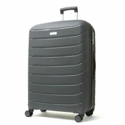 Rock Prime 4 Wheel Exp Large Suitcase - 75cm -Suitcase Sales 2024 TR 0241 CHA L 2 46576.1661162678