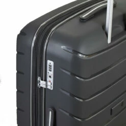 Rock Prime 4 Wheel Exp Large Suitcase - 75cm -Suitcase Sales 2024 TR 0241 CHA Lock 73465.1661161320.1280.1280 74123.1661161908.1280.1280 90019.1661162678