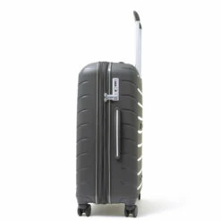 Rock Prime 4 Wheel Exp Medium Suitcase - 66cm 31 Rock Prime 4 Wheel Exp Medium Suitcase - 66cm -Suitcase Sales 2024 TR 0241 CHA M 3 99304.1661161911