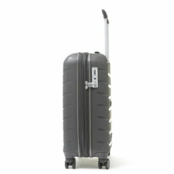 Rock Prime 4 Wheel Exp Cabin Suitcase - 56cm -Suitcase Sales 2024 TR 0241 CHA S 3 48140.1661161303
