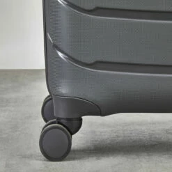 Rock Prime 4 Wheel Exp Cabin Suitcase - 56cm -Suitcase Sales 2024 TR 0241 CHA Wheels 23330.1661161321