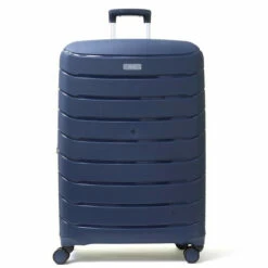 Rock Prime 4 Wheel Exp Large Suitcase - 75cm -Suitcase Sales 2024 TR 0241 NAV L 1 52252.1661162678