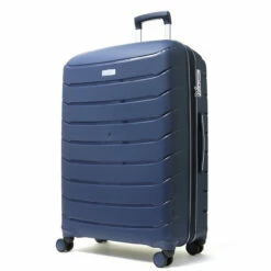Rock Prime 4 Wheel Exp Large Suitcase - 75cm -Suitcase Sales 2024 TR 0241 NAV L 2 65546.1661162678