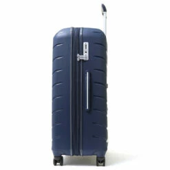 Rock Prime 4 Wheel Exp Large Suitcase - 75cm -Suitcase Sales 2024 TR 0241 NAV L 3 81485.1661162678