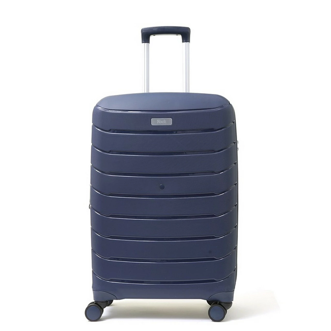 Rock Prime 4 Wheel Exp Medium Suitcase - 66cm 17 Rock Prime 4 Wheel Exp Medium Suitcase - 66cm - Image 15