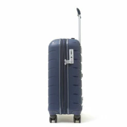 Rock Prime 4 Wheel Exp Cabin Suitcase - 56cm -Suitcase Sales 2024 TR 0241 NAV S 3 39416.1661161303