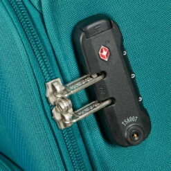 American Tourister Summer Session Medium Suitcase - 67cm -Suitcase Sales 2024 TSA LOCK 1 56127.1678876230