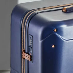 Rock Mayfair 4 Wheel Expandable Large Suitcase - 77cm -Suitcase Sales 2024 TSA Lock Mayfair Navy TR 0238 99222.1686734105.1280.1280 62593.1686734553.1280.1280 85502.1686735408