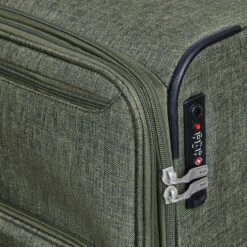 Rock Rocklite DLX 4 Wheel Expandable Large Suitcase - 78cm -Suitcase Sales 2024 TSA Lock Rocklite DLX Khaki TR 0243 73217.1686843933.1280.1280 46547.1686844532.1280.1280 05123.1686845244