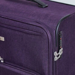 Rock Rocklite DLX 4 Wheel Expandable Large Suitcase - 78cm -Suitcase Sales 2024 TSA Lock Rocklite DLX Purple TR 0243 61476.1686843933.1280.1280 15592.1686844532.1280.1280 06715.1686845244
