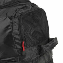 Members Folding Expandable Wheeled Duffle - 80cm -Suitcase Sales 2024 TT 0038 BL pocket 80001.1687346720