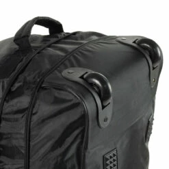 Members Folding Expandable Wheeled Duffle - 80cm -Suitcase Sales 2024 TT 0038 BL wheels 09957.1687346720