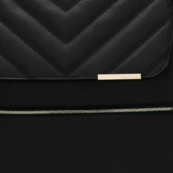 Ted Baker Albany Eco 2 Wheeled Duffle L - 63cm 17 Ted Baker Albany Eco 2 Wheeled Duffle L - 63cm -Suitcase Sales 2024 Ted Baker Albany Eco Logo 1 08452.1684486125