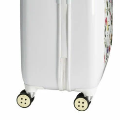 Ted Baker Take Flight 4 Wheel Medium Suitcase - 69cm 37 Ted Baker Take Flight 4 Wheel Medium Suitcase - 69cm -Suitcase Sales 2024 Ted Baker Take Flight Scattered Bouquet Wheels 54862.1678826016