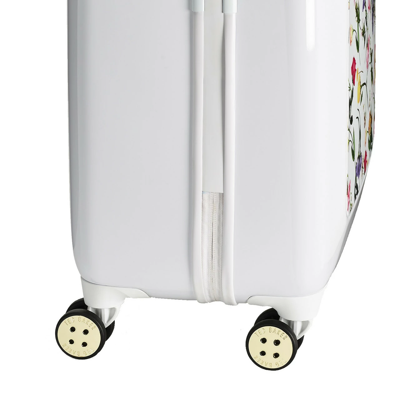 Ted Baker Take Flight 4 Wheel Medium Suitcase - 69cm 18 Ted Baker Take Flight 4 Wheel Medium Suitcase - 69cm - Image 16