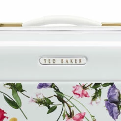 Ted Baker Take Flight 4 Wheel Medium Suitcase - 69cm 38 Ted Baker Take Flight 4 Wheel Medium Suitcase - 69cm -Suitcase Sales 2024 Ted Baker Take Flight Scattered Bouquet branding 14293.1678826021