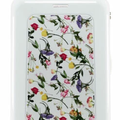 Ted Baker Take Flight 4 Wheel Medium Suitcase - 69cm 40 Ted Baker Take Flight 4 Wheel Medium Suitcase - 69cm -Suitcase Sales 2024 Ted Baker Take Flight Scattered Bouquet print close up 22211.1678826025