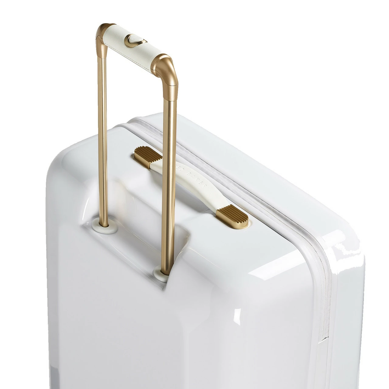 Ted Baker Take Flight 4 Wheel Medium Suitcase - 69cm 22 Ted Baker Take Flight 4 Wheel Medium Suitcase - 69cm - Image 20