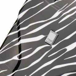 Titan X2 4 Wheel Cabin Suitcase - 55cm -Suitcase Sales 2024 Titan X2 S Black Pepper 825406 02 3 27087.1686307910