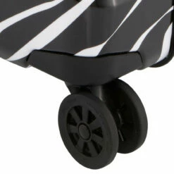 Titan X2 4 Wheel Cabin Suitcase - 55cm -Suitcase Sales 2024 Titan X2 S Black Pepper 825406 02 7 38612.1686307909